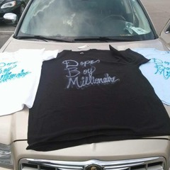 dbm what u doin Real