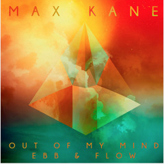 Out Of My Mind (feat. Zackey Force Funk & Teeko)