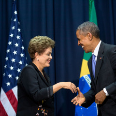 Brazil & the U.S.: Diplomacy and Economics (Lp6262015)