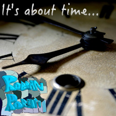 -It's About Time-