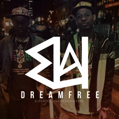 The Underachievers - Take Your Place