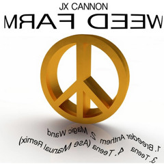 JX Cannon - Teena