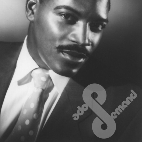 Dopedemand VS Alexander O'Neil - If You Were Here Tonight / All By Yourself