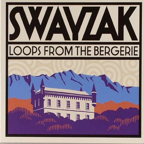 Swayzak - Then There's Her