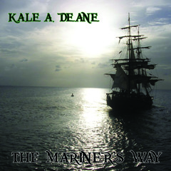 Kale A. Deane - Lovers' Wreck (Gaelic Storm Cover)