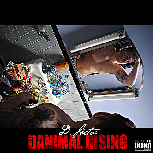 Danimal Rising