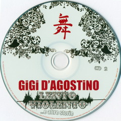 Gigi D'Agostino - Lento Violento (DJ RMZ Minimix)