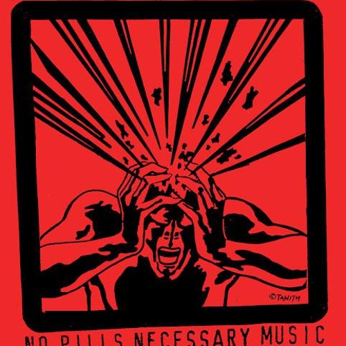 Tanith @ Tresor, Berlin  02.1994