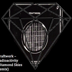 Kraftwerk - Radioactivity (CΛRBON Remix)
