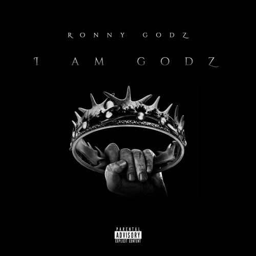 Ronny Godz - I Love My Shooters