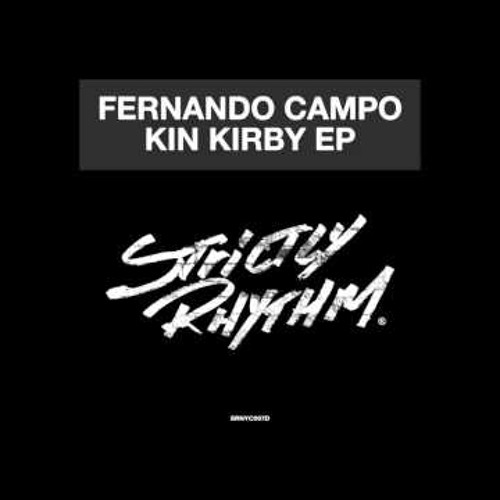 Fernando Campo - Razor Sharp (Original Mix)