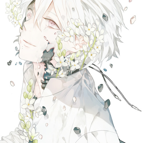 The Jellyfish Song (Clear's Lullaby)