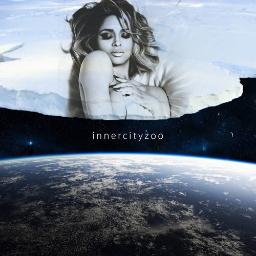 Promise - Ciara (InnerCityZoo Edit)