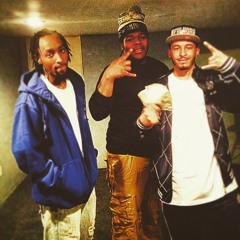 Erock Ft Behave - Get Right