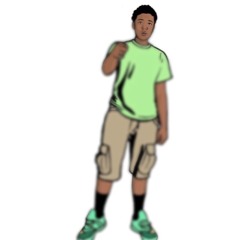 AlOfficial x Test Pieyao - Hard in the paint SOLO!! (Sped Up Version)