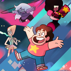 【Cavaferdi 】Steven universe opening rock version【fandub español】