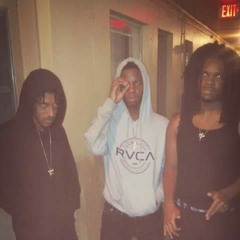 GULA WOO X YBG RICKY - RIP TRIBUTE