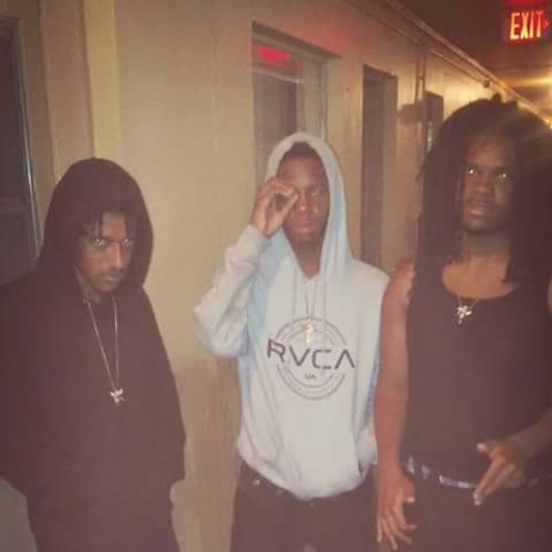 GULA WOO X YBG RICKY - RIP TRIBUTE