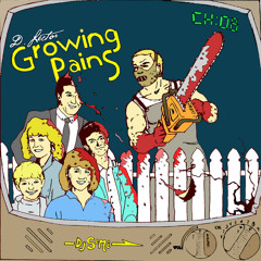 "Growing Pains"