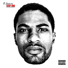 D Jackson - I Forgot to Eat