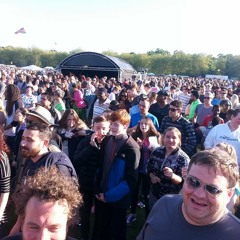 Warriors Of The Poor