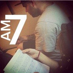 KÅ & JAY - 7.AM (PROD. ESPEN NESTA