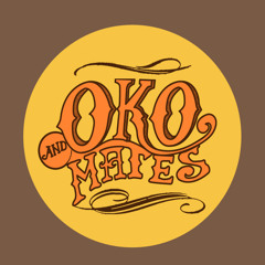 Oko & Mates - Nobody Knows You When You're Down And Out (Practice)