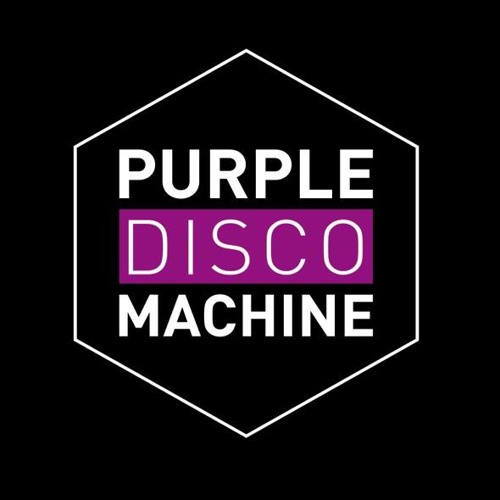 The Shapeshifters Feat. River - It's You (Purple Disco Machine Remix)