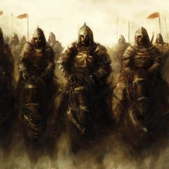 CONQUEST...