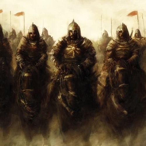 CONQUEST...