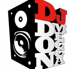 DJ DON MECCA - Turn Up To Death