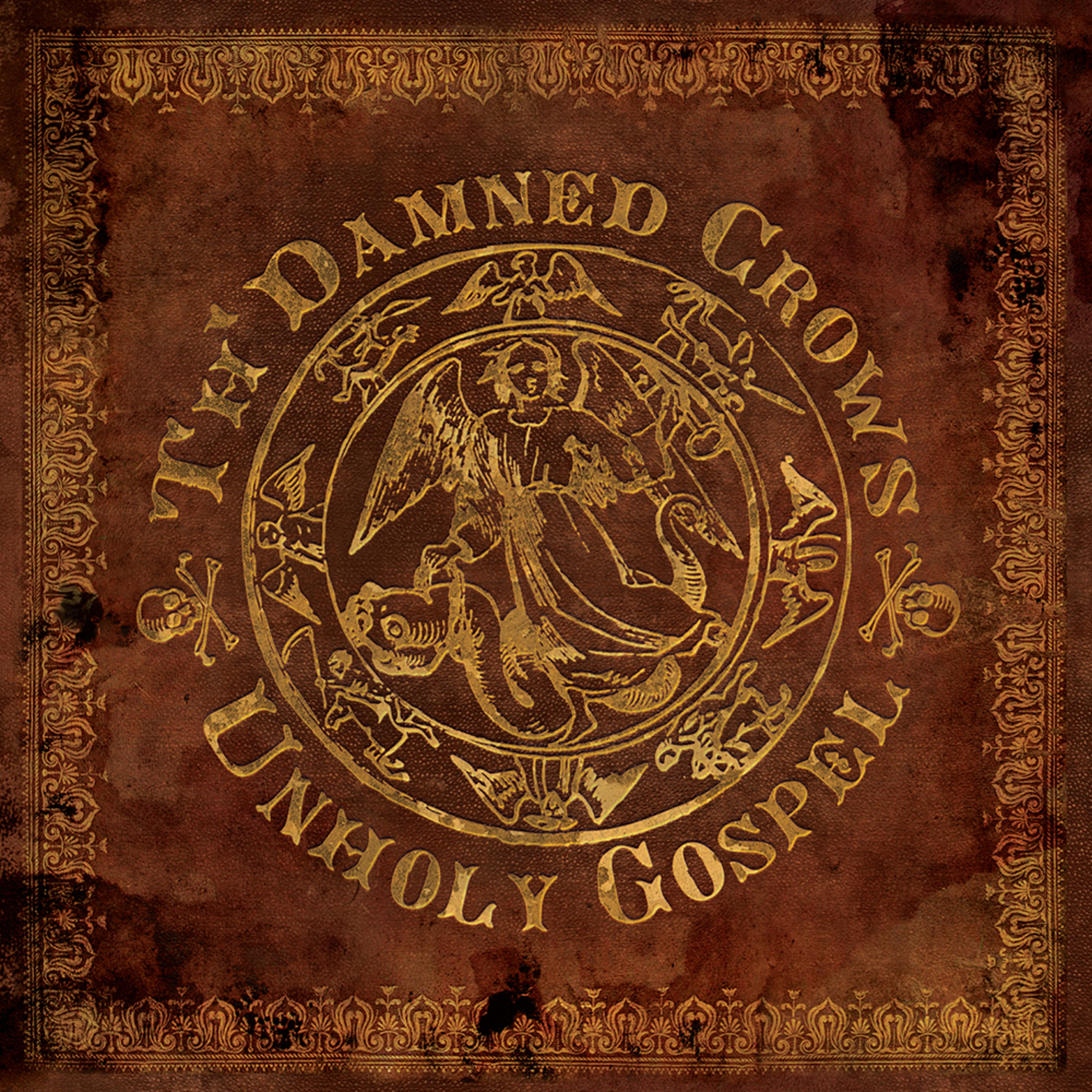 12. Devil In Me episode artwork