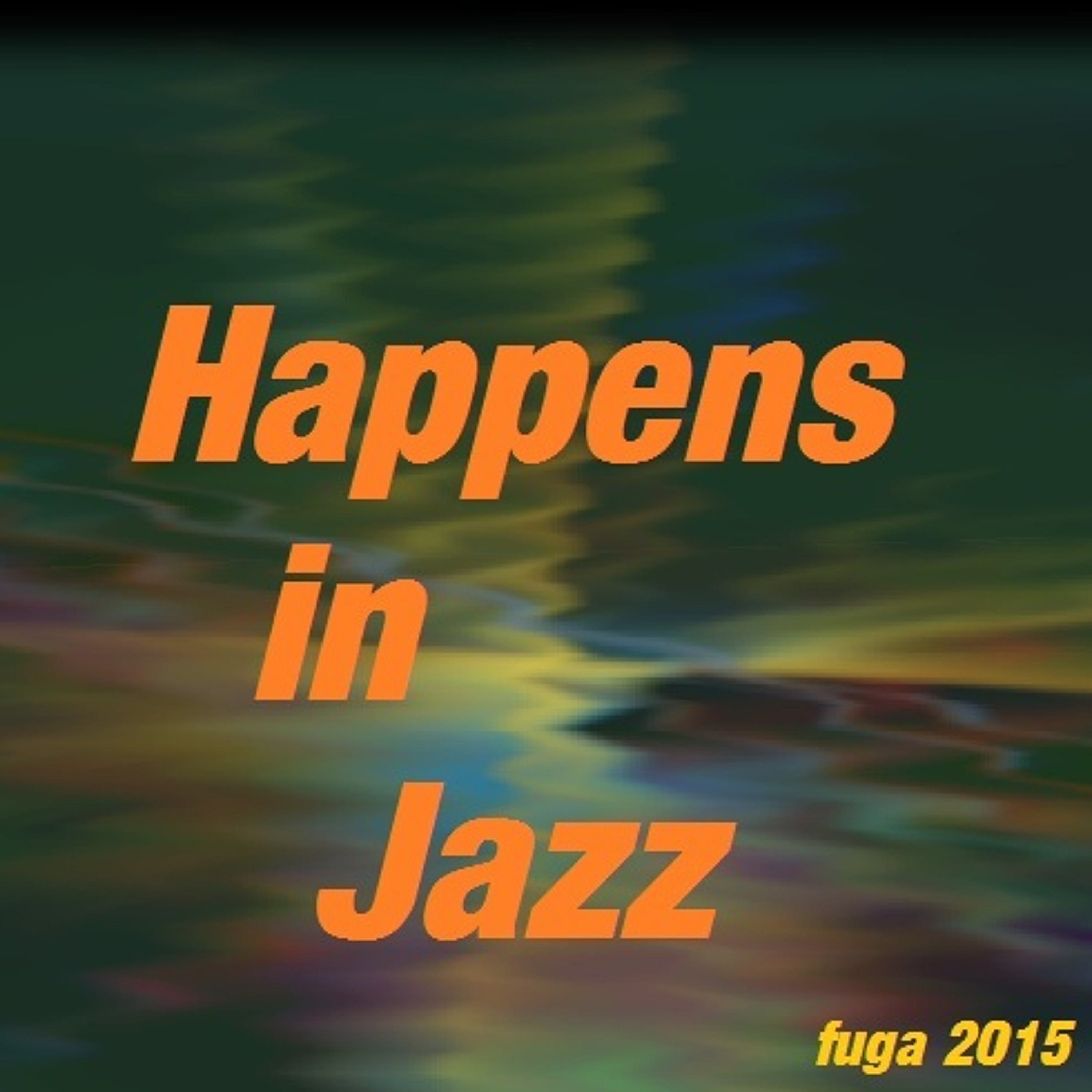 Happens in Jazz episode artwork