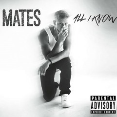 MATES - USAIN (Prod. By TBP)