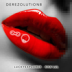 DEREZOLUTION8 - Rihanna, Daft punk, Katy Perry, Bjork, Disclosure, … - 10 sources