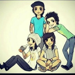Props and mayhem PTV