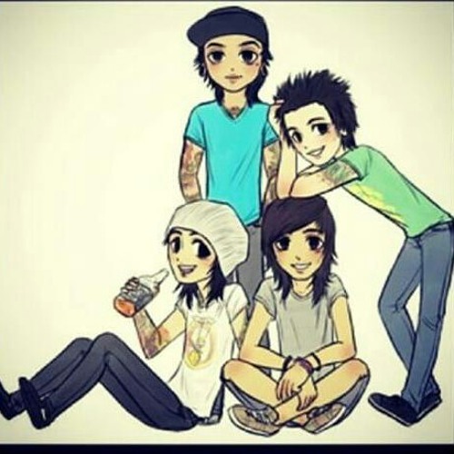 Props and mayhem PTV