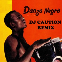 Danza Negra remix