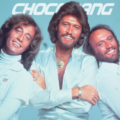 Chocomang - Crazy Beautiful Stayin Alive (Ke$ha Vs Bee Gees)