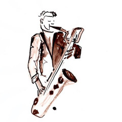 It Might As Well Be Spring