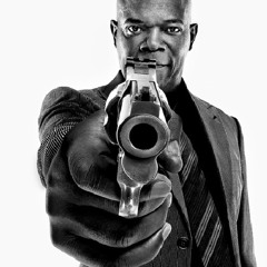 Who Did That To You - Samuel L. Jackson