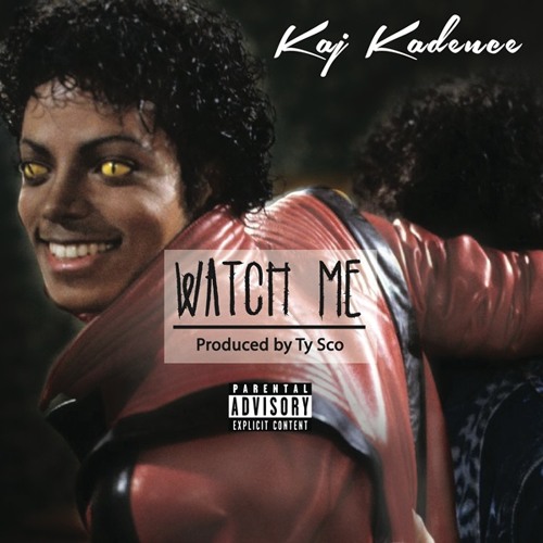 Watch Me