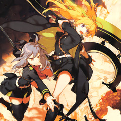 Anime Music Mix #15 (Owari No Seraph, Hunter x Hunter, Oreimo, A Certain Magical Index)
