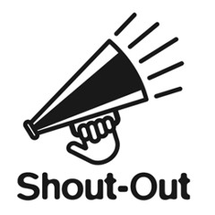 ShoutOuts