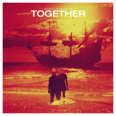 Marcus Mouya - Together