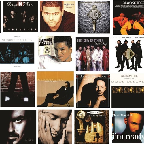 【5％OFF】 Mystery - Lee Nelson to Listen Girl Slow 80's 90's, R&B/Soul 洋楽