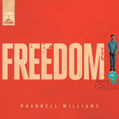 Pharrell Williams - Freedom (Live)