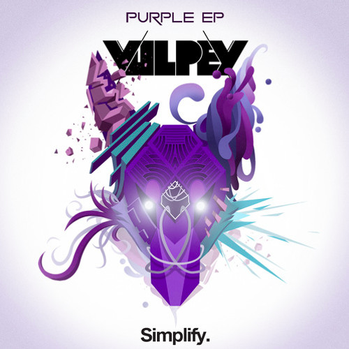 Vulpey & Mynerva - Atrium