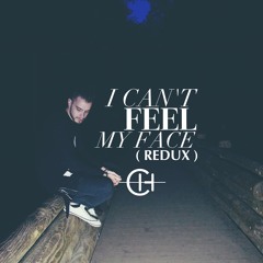 TheWeeknd - I Cant Feel My Face (Chris Haase Redux)