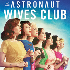 The Astronaut's Wives Club - Pineapple Cake
